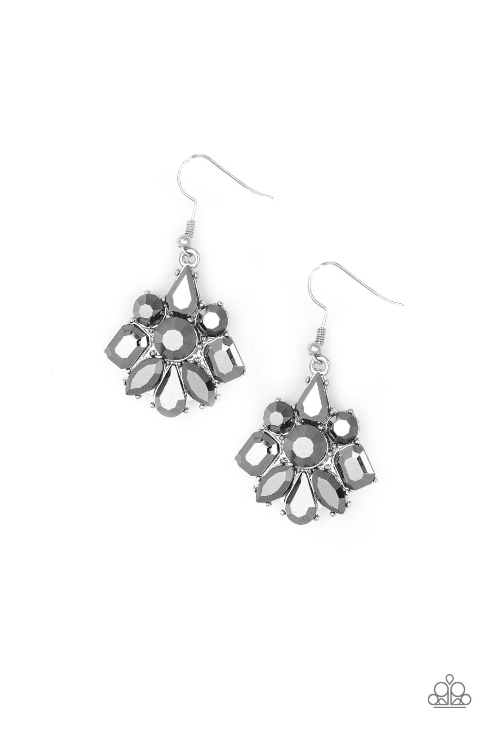 Fiercely Famous - Silver #E6209