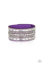 Load image into Gallery viewer, Rebel Radiance - Purple #SB461
