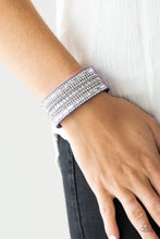 Load image into Gallery viewer, Rebel Radiance - Purple #SB461
