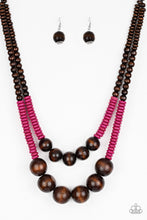 Load image into Gallery viewer, Cancun Cast Away - Pink #W948
