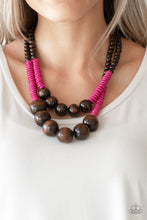 Load image into Gallery viewer, Cancun Cast Away - Pink #W948

