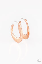 Load image into Gallery viewer, HOOP Me UP! - Copper
