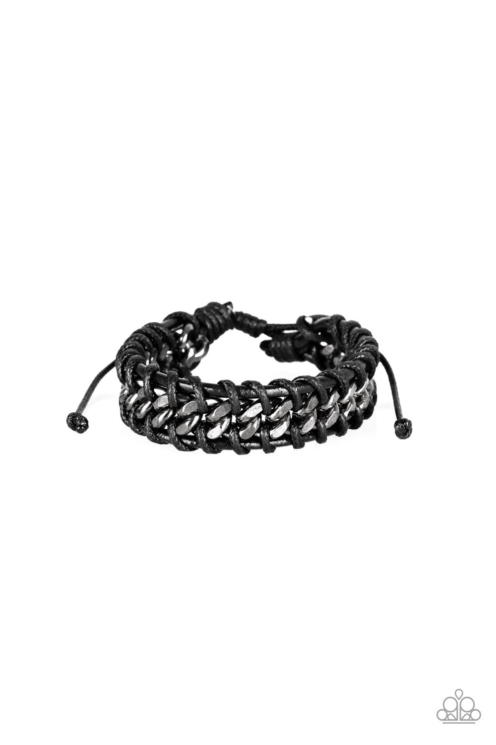 Racer Edge - Black #M1110