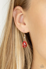 Load image into Gallery viewer, Sailboat Sunsets - Red
