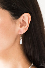 Load image into Gallery viewer, Rustic Ritz - Silver #P2175
