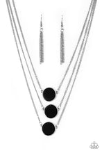 Load image into Gallery viewer, CEO of Chic - Black #N7309
