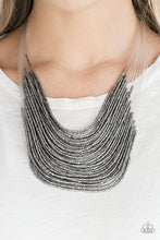 Load image into Gallery viewer, Catwalk Queen - Black #SB3003
