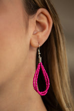 Load image into Gallery viewer, Peacefully Pacific - Pink #SB3015
