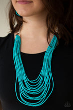 Load image into Gallery viewer, Peacefully Pacific - Blue
