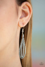 Load image into Gallery viewer, Peacefully Pacific - Silver #SB3056
