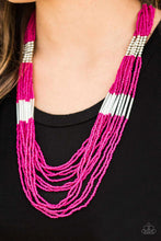 Load image into Gallery viewer, Let It BEAD - Pink #SB3067

