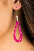 Load image into Gallery viewer, Let It BEAD - Pink #SB3067
