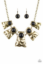 Load image into Gallery viewer, Cougar - Brass #N7143
