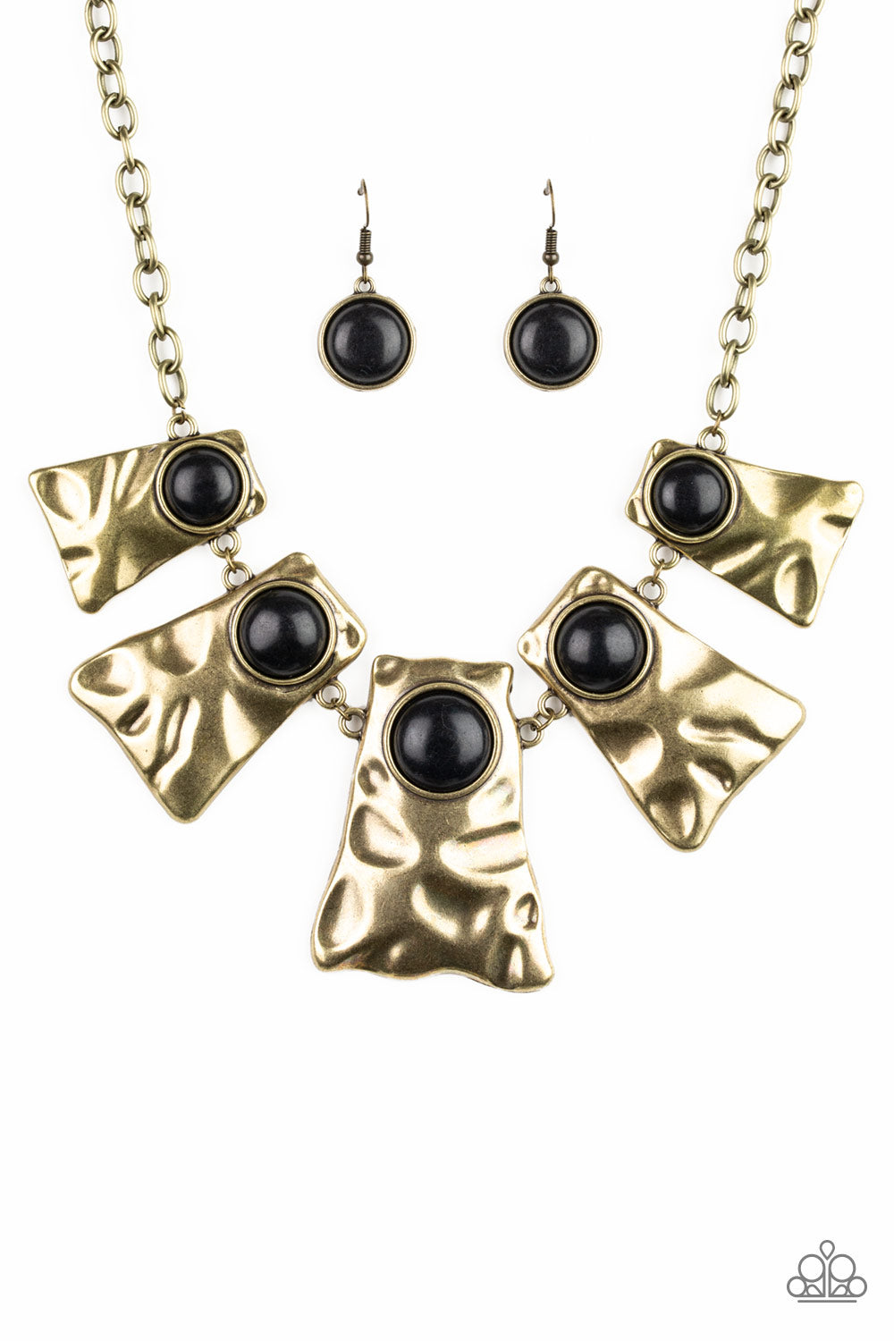 Cougar - Brass #N7143