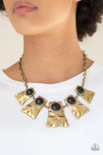 Load image into Gallery viewer, Cougar - Brass #N7143
