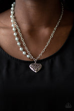 Load image into Gallery viewer, Forever In My Heart - Silver V#144
