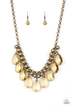 Load image into Gallery viewer, Fashionista Flair - Necklace #A5001
