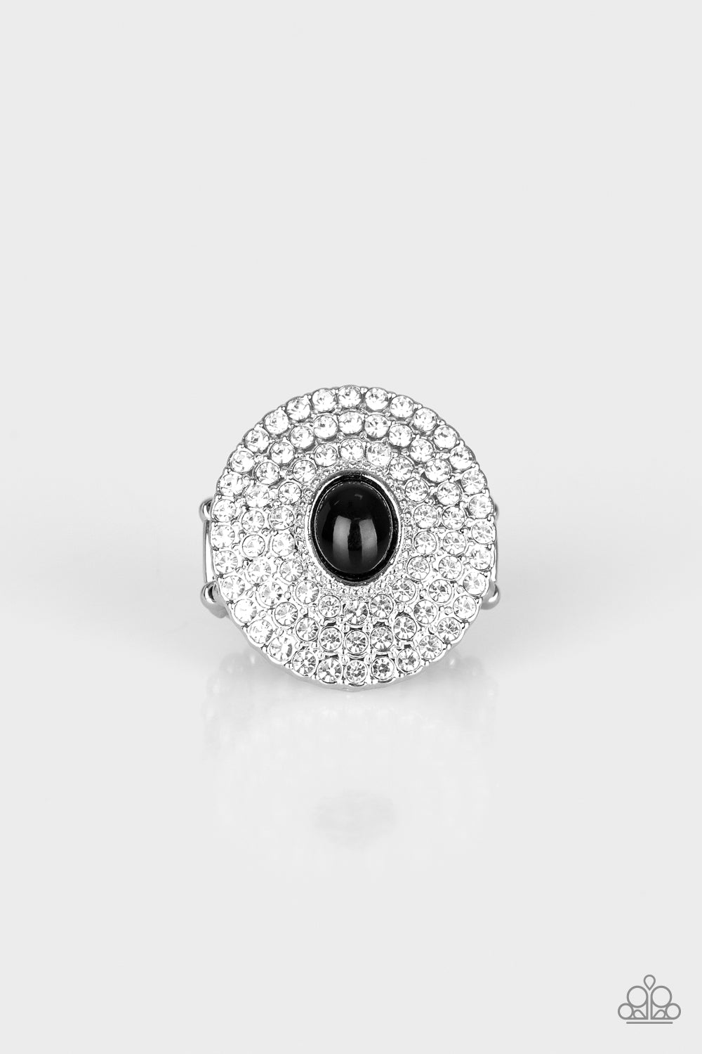 Royal Ranking - Black #P2058