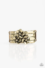 Load image into Gallery viewer, This ISLAND Is Your ISLAND - Brass #R763
