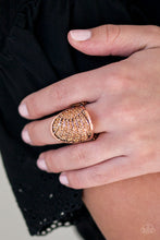 Load image into Gallery viewer, Dazzle Daze - Copper #R716
