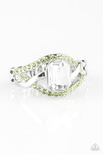 Load image into Gallery viewer, BLING It On! - Green #R859
