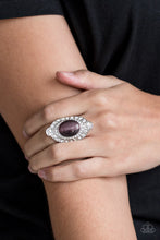 Load image into Gallery viewer, Riviera Royalty - Purple #R829
