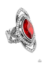 Load image into Gallery viewer, Hot Off The EMPRESS - Red #R811

