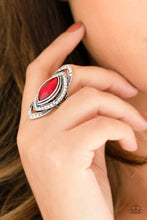 Load image into Gallery viewer, Hot Off The EMPRESS - Red #R811
