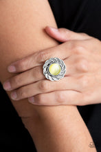 Load image into Gallery viewer, Gardenia Glow - Yellow #R703
