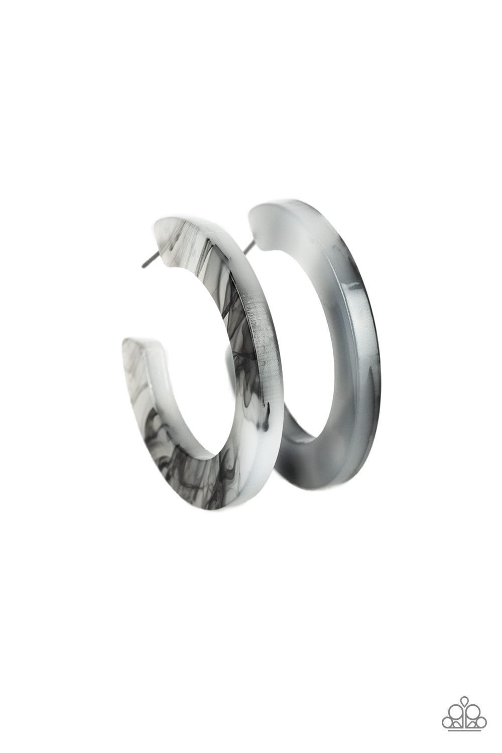 Oceanside Oasis - Black #A5070