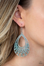 Load image into Gallery viewer, Flamingo Flamenco - Blue #E6395
