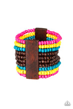 Load image into Gallery viewer, JAMAICAN Me Jam - Multi #W888
