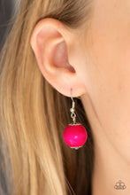 Load image into Gallery viewer, Panama Panorama - Pink #W915
