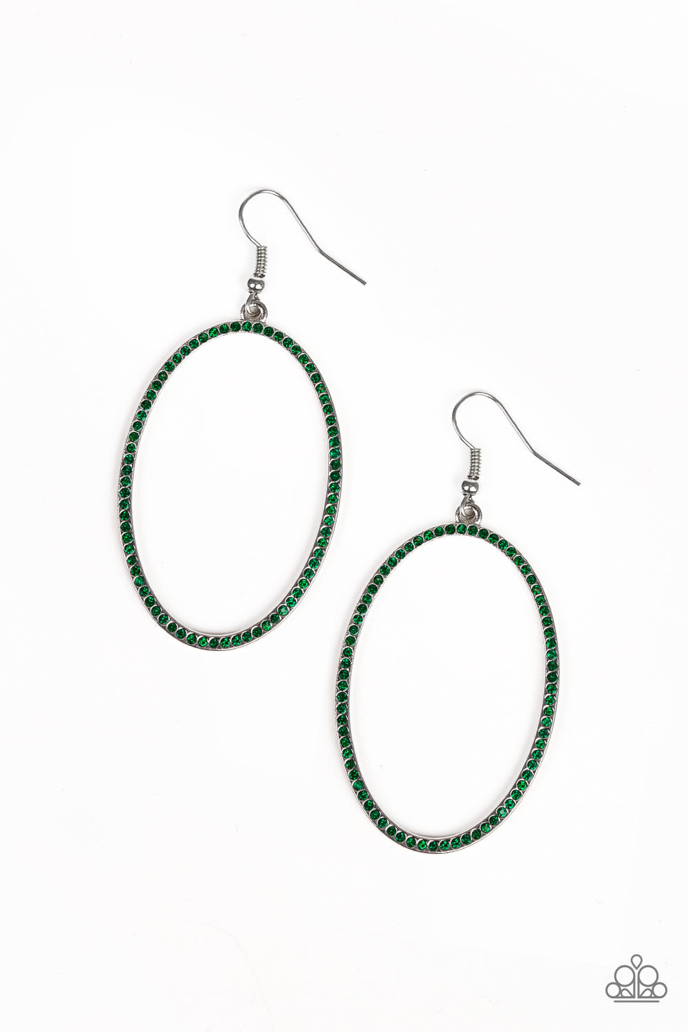 Dazzle On Demand - Green #2PS1005