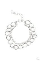 Load image into Gallery viewer, Material Girl - White #B708
