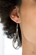Load image into Gallery viewer, Knotted Knockout - Black #SB3053
