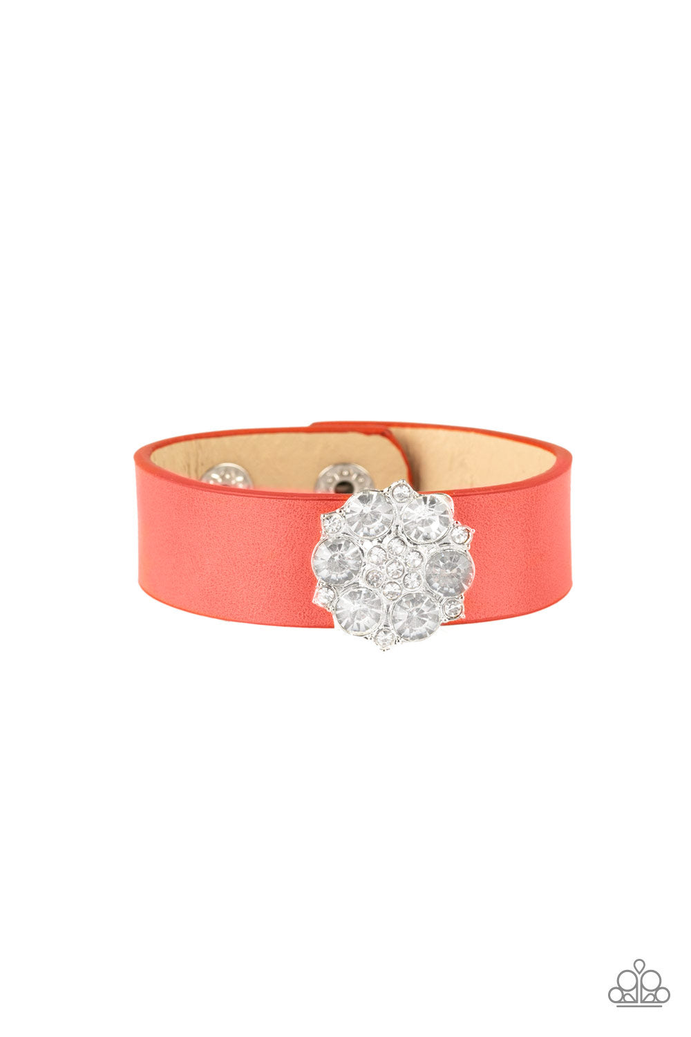 Show-Stopper - Orange #SB446