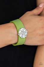 Load image into Gallery viewer, Show-Stopper - Green #SB470
