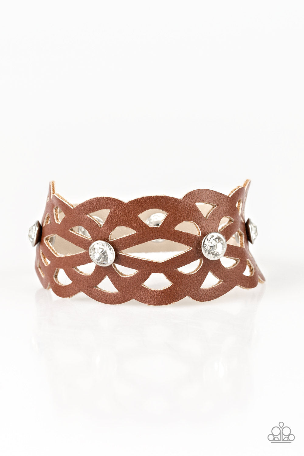 Runaway Radiance - Brown #SB458