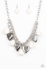 Load image into Gallery viewer, Change Of Heart - White #I083
