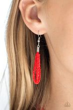 Load image into Gallery viewer, Totally Tonga - Red #SB3051
