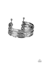 Load image into Gallery viewer, Sleek Shimmer - Black #B741
