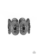 Load image into Gallery viewer, Turn Up The TROPICAL Heat - Black
