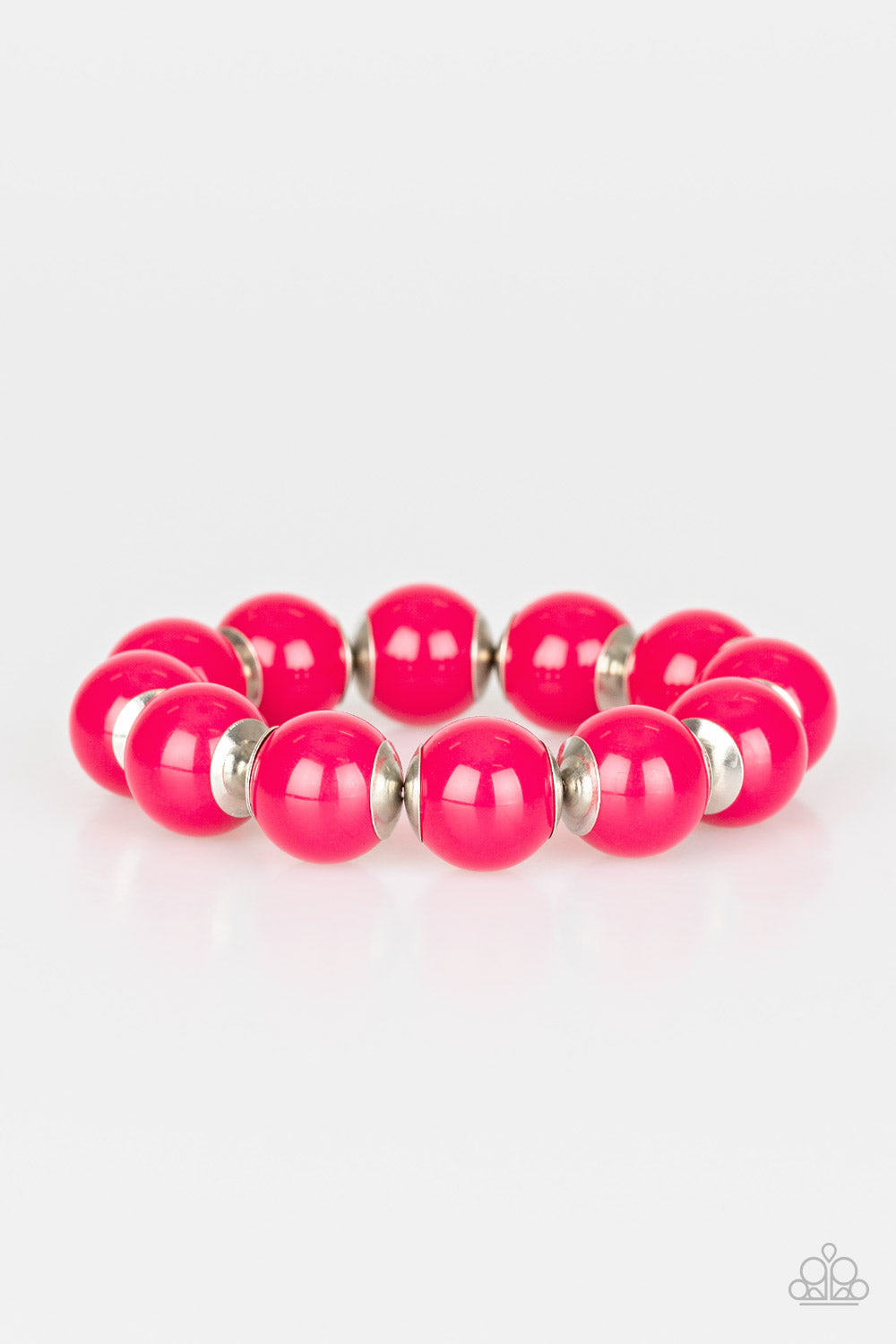 Candy Shop Sweetheart - Pink #2PS1037
