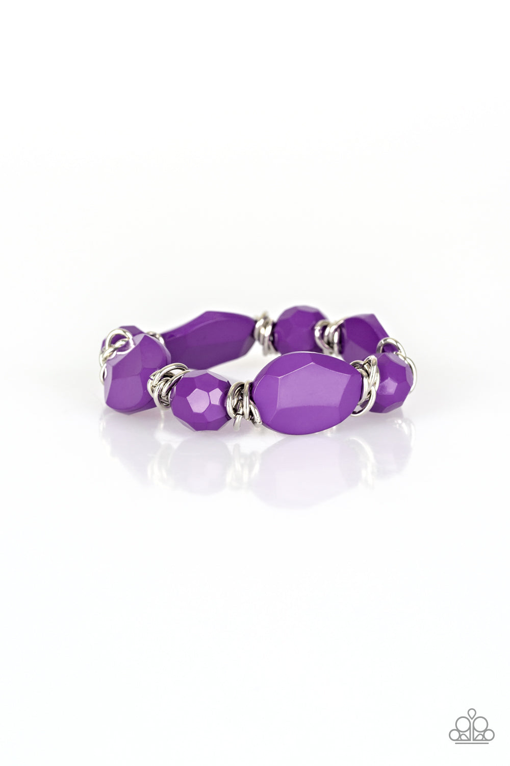 Savor The Flavor - Purple #B827