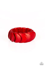 Load image into Gallery viewer, Nomadic Nature - Red
