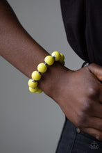 Load image into Gallery viewer, Candy Shop Sweetheart - Yellow
