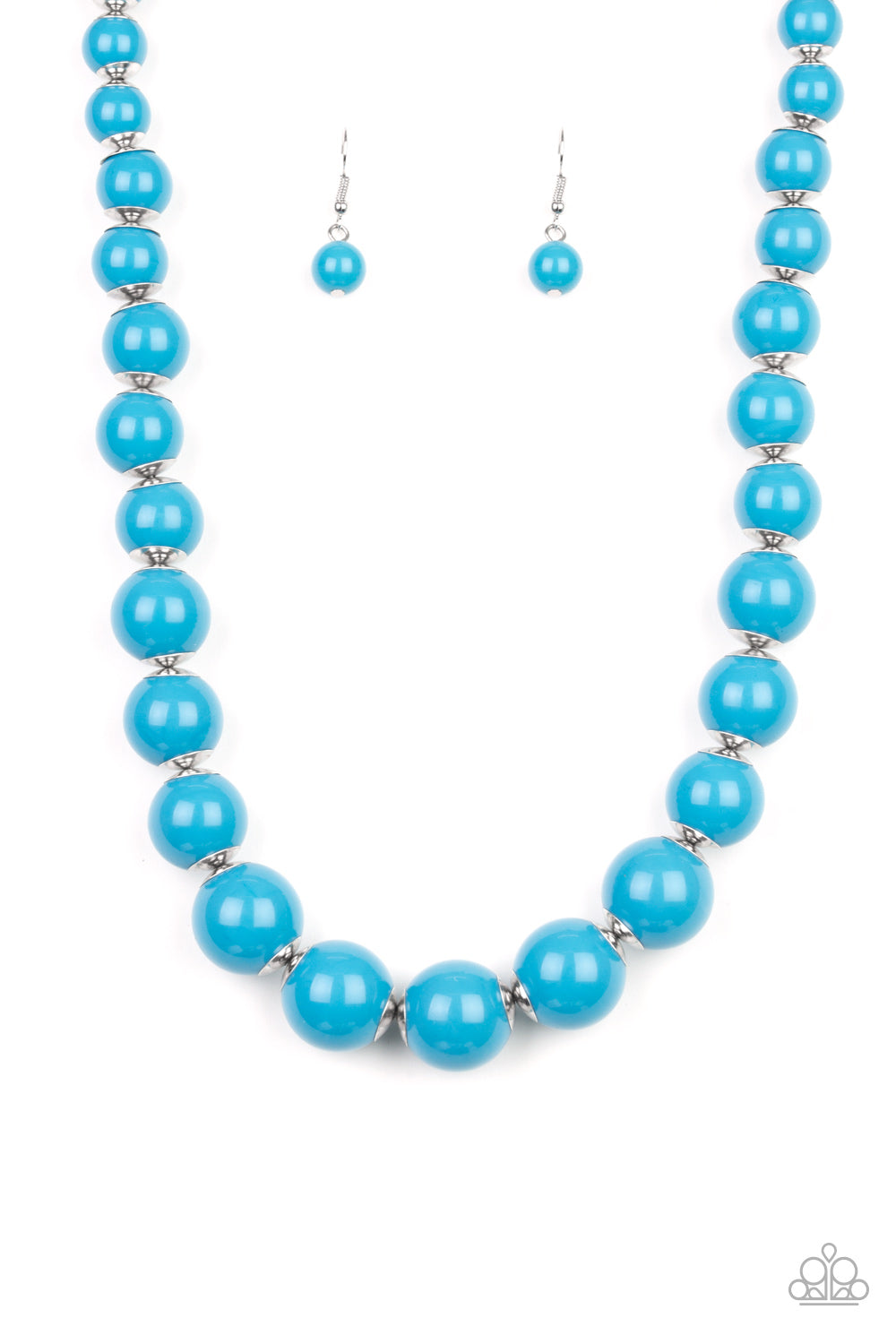 Everyday Eye Candy - Blue #2PS1042