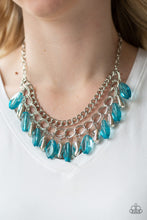 Load image into Gallery viewer, Spring Daydream - Blue #A5131
