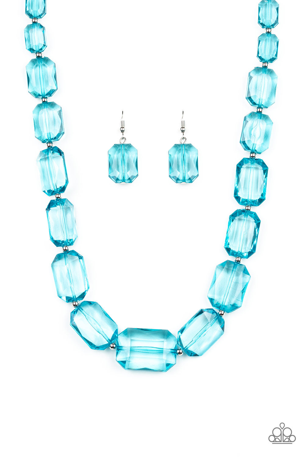 ICE Versa - Blue #A5029